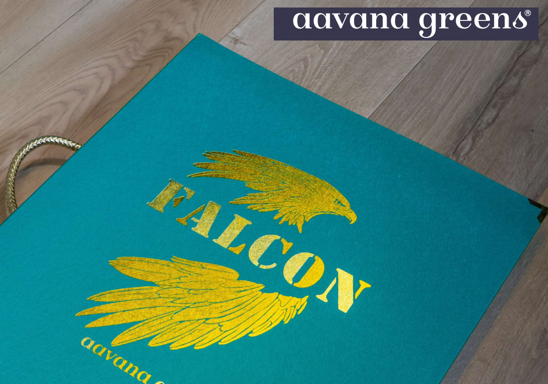 Falcon Catalogue