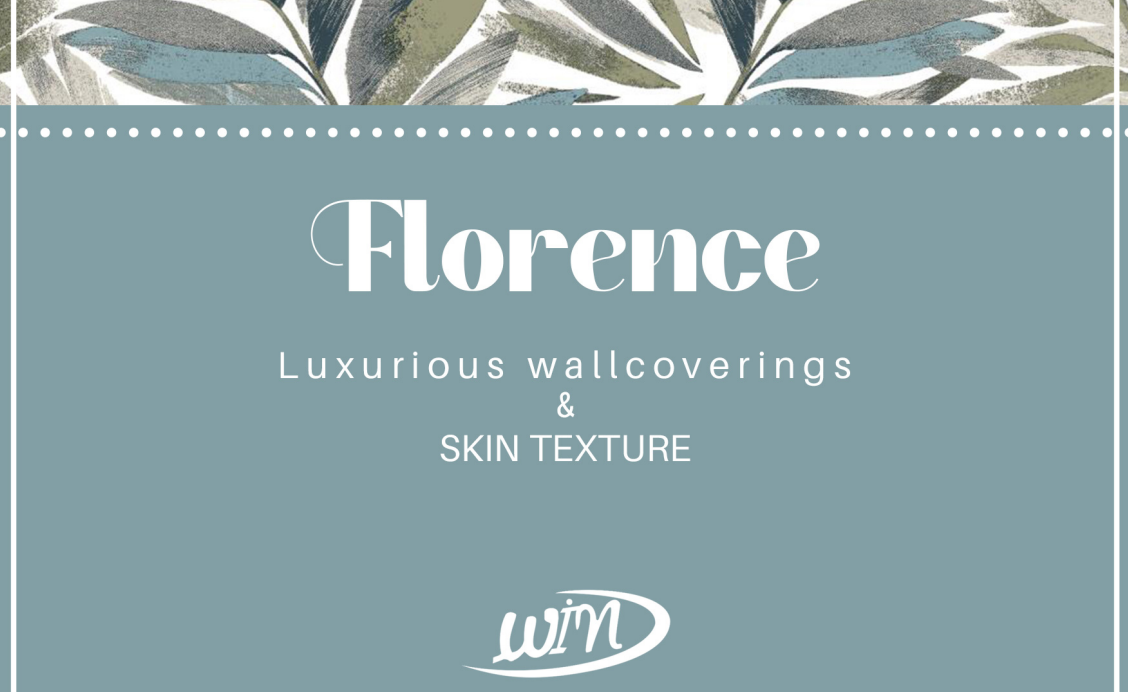 Florence Wall Coverings